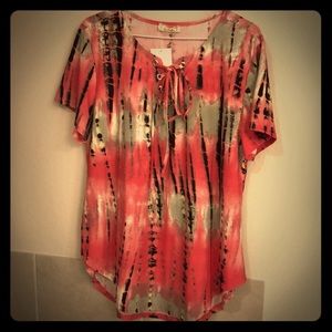 Lida Collection size L/XL with original tags